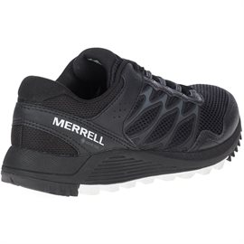 Merrell Wildwood GTX Dame, black