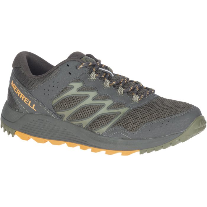 Merrell Wildwood Herre, olive