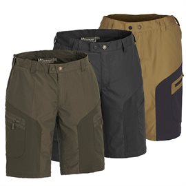 Pinewood Vildmark Stretch Shorts