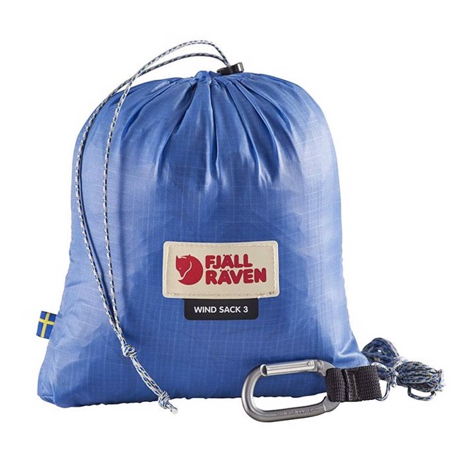 Fjällräven Wind Sack 3