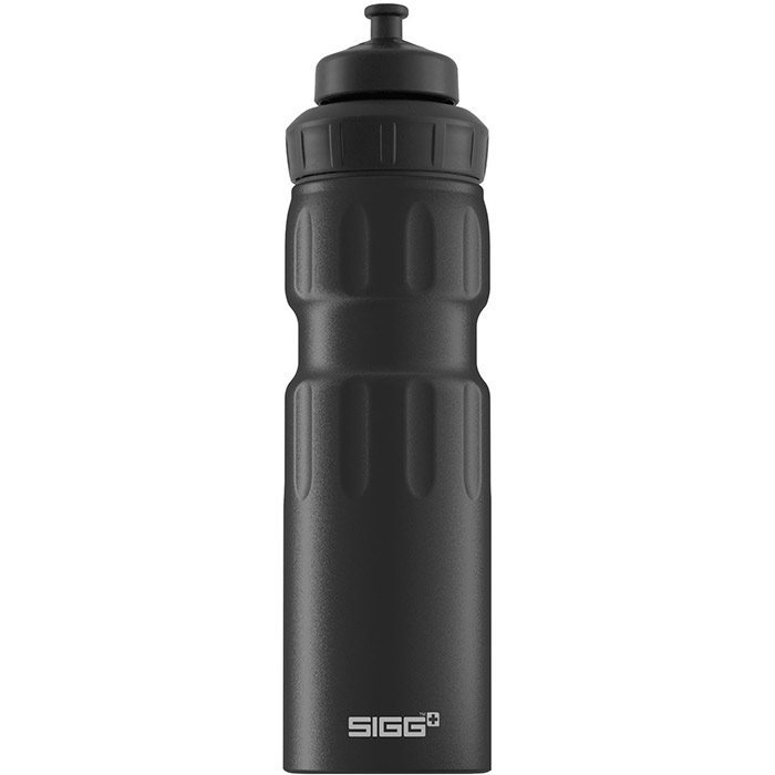 Sigg WMB Sports Black Touch 0,75 lt