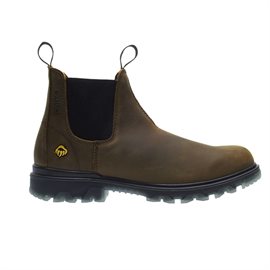 Wolverine I-90 EPX Romeo Chelsea WP, brun