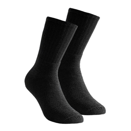 Woolpower Socks Classic 200, black