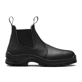 Blundstone 406 Work Boot, black