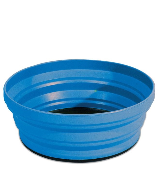 Sea to Summit XBowl, blå