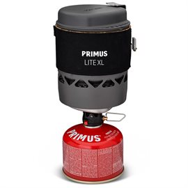 Primus Lite XL Stove System, black