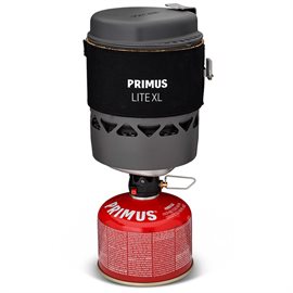 Primus Lite XL Stove System, black