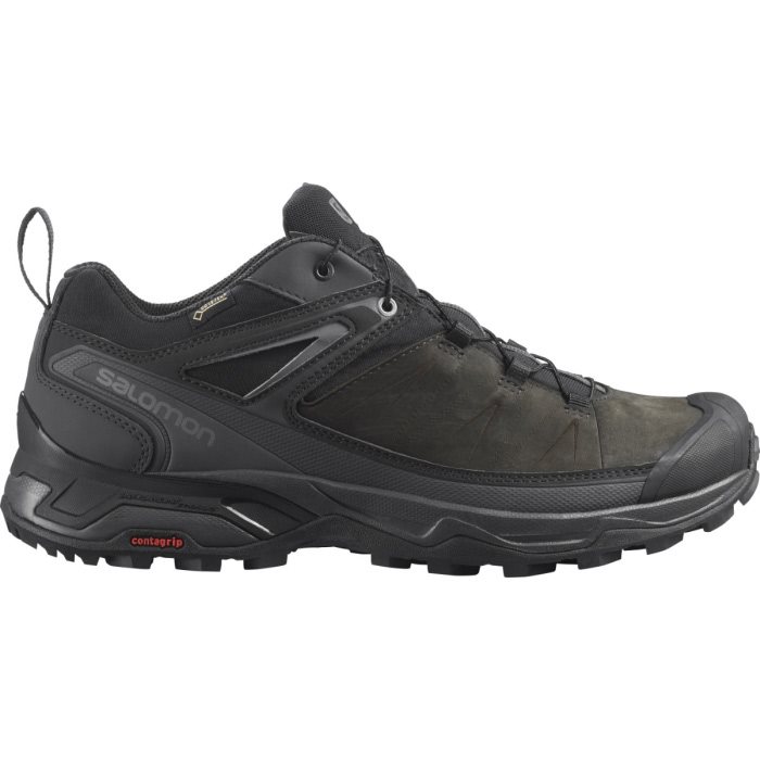 Salomon X Ultra 3 LTR GTX Men, phantom/magn.