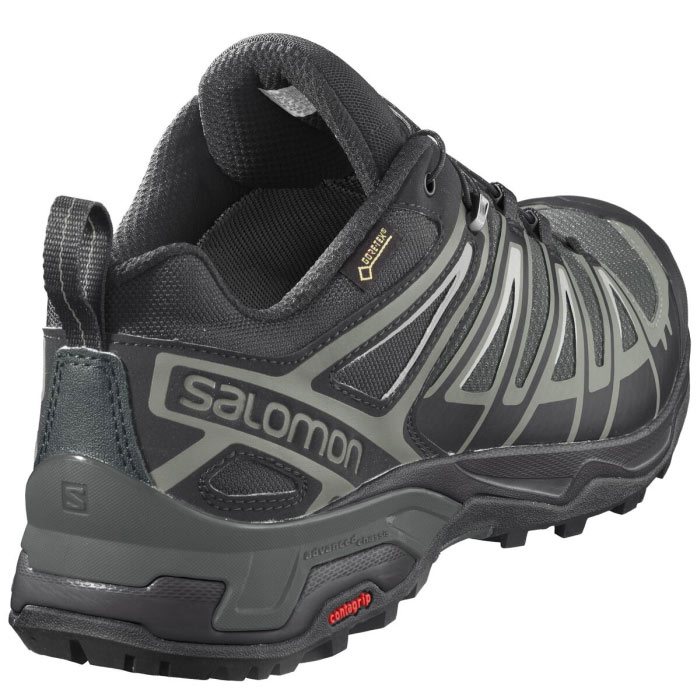 Salomon X Ultra GTX Men, urban chic/shad.