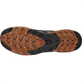 Salomon XA Pro 3D v8 GTX Wide, ebony/caramel cafe/black