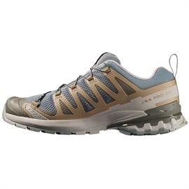 Salomon XA Pro 3D v9, sedsa/brilli/paloma