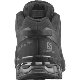 Salomon XA Pro 3D v8 GTX, black/black/black