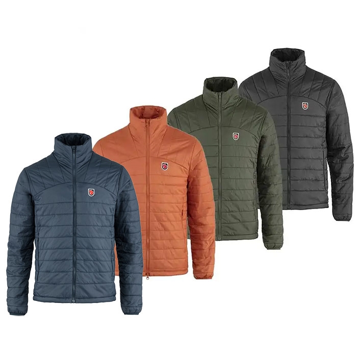 Billede af Fjällräven Expedition X-Lätt Jacket Men - Jakker