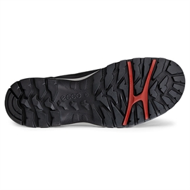 Ecco Xpedition III WP Leather Women, black