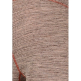 Whistler Camea W "merinould" underbukser, light grey melange