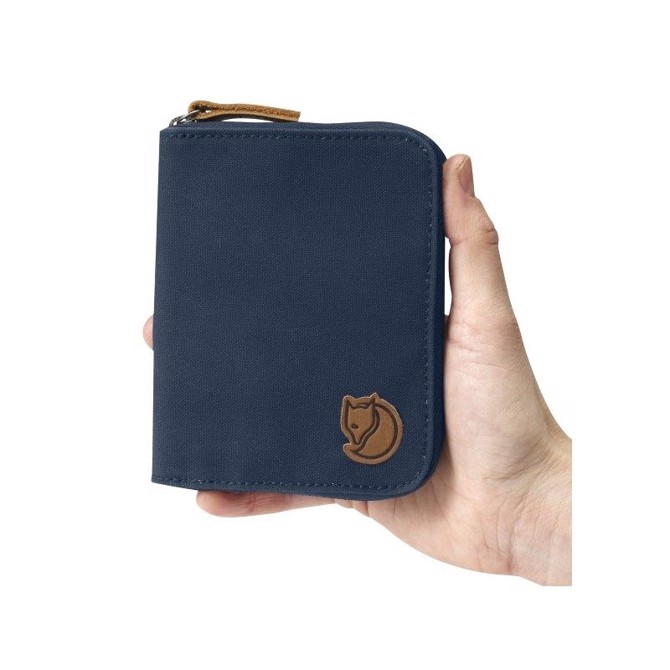 #3 - Fjällräven Zip wallet / pengepung - Små tasker, punge, tilbehør