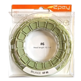 Zpey Balance WF #6 flueline